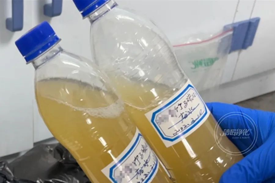 竹子碳化廢水異味大，使用工業(yè)除臭劑有效果嗎？.jpg